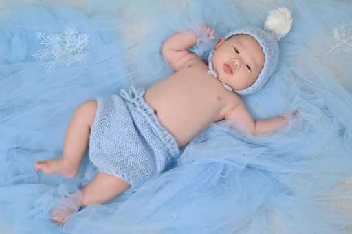 东明怀孕肚子总是凉凉的
